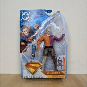 DC Studios Superman: METAMORPHO 6" Action Figure (2025, Spin Master)